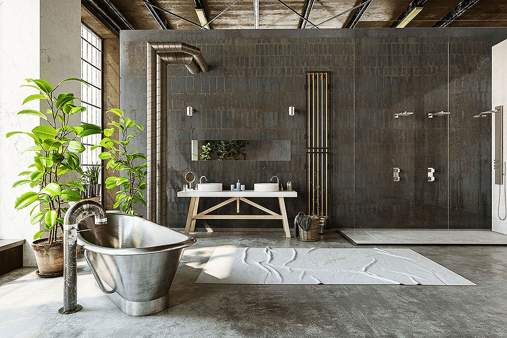 MODERNE TAPETE Vol.2 - Dezen