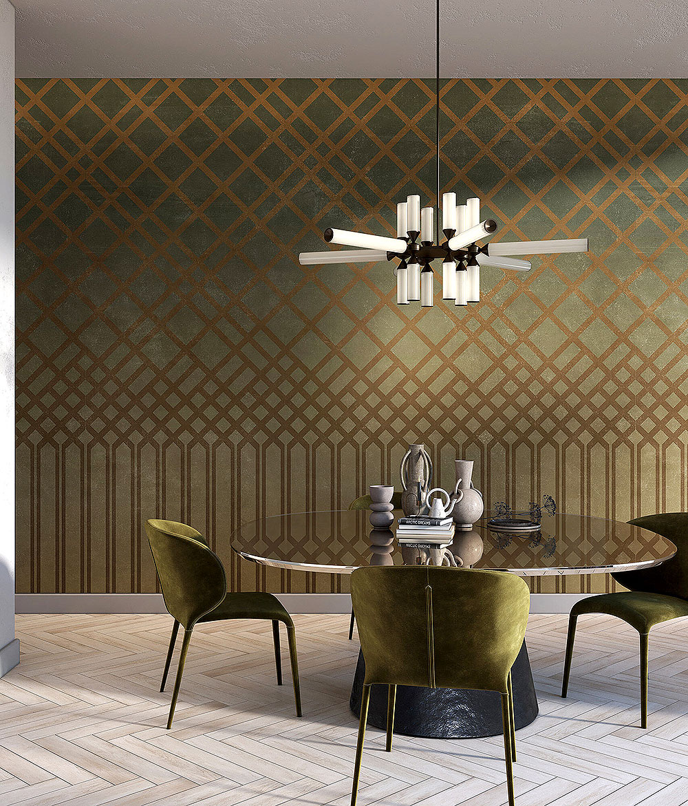 MODERNE TAPETE Vol.2 - Dezen