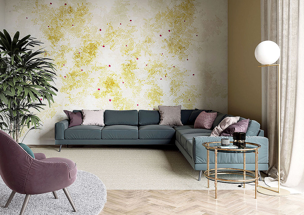 MODERNE TAPETE Vol.2 - Dezen