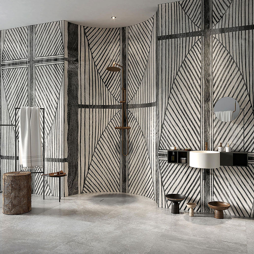 MODERNE TAPETE Vol.2 - Dezen