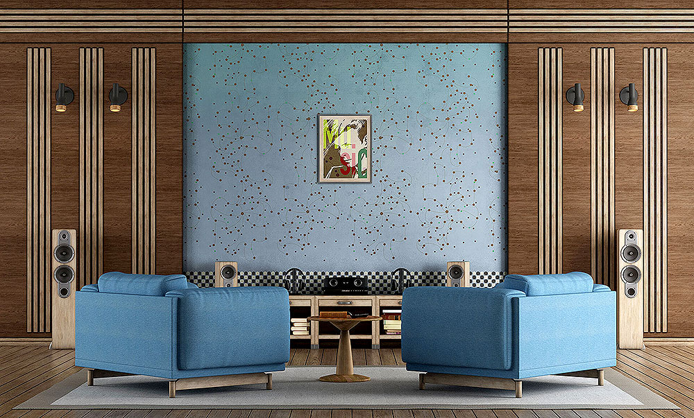 MODERNE TAPETE Vol.2 - Dezen