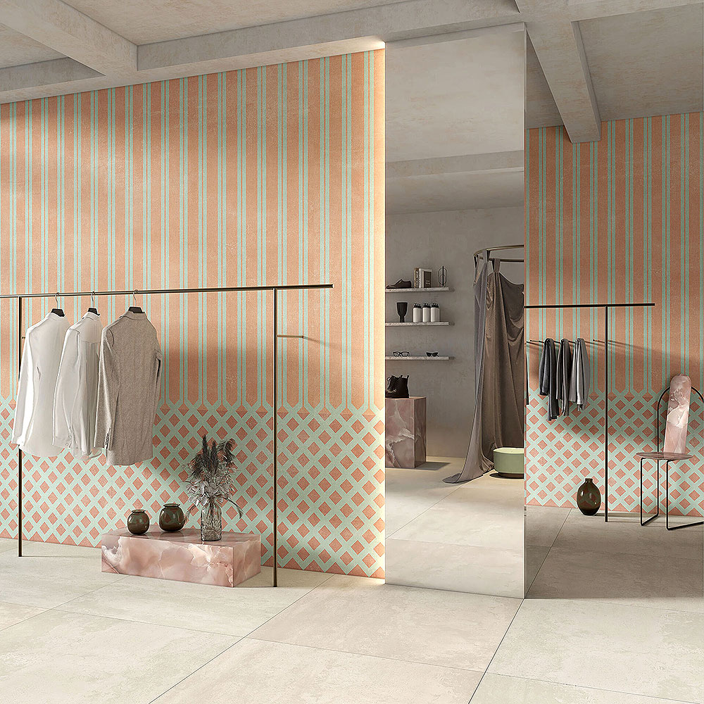 MODERNE TAPETE Vol.2 - Dezen