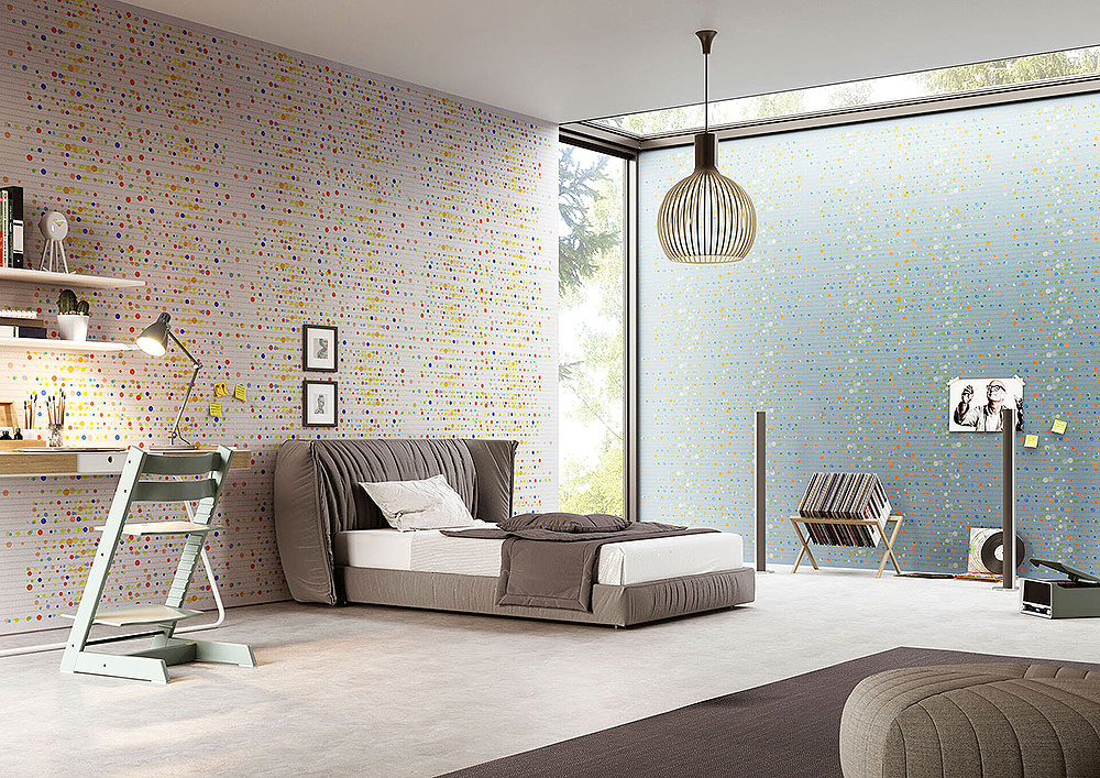 MODERNE TAPETE Vol.2 - Dezen