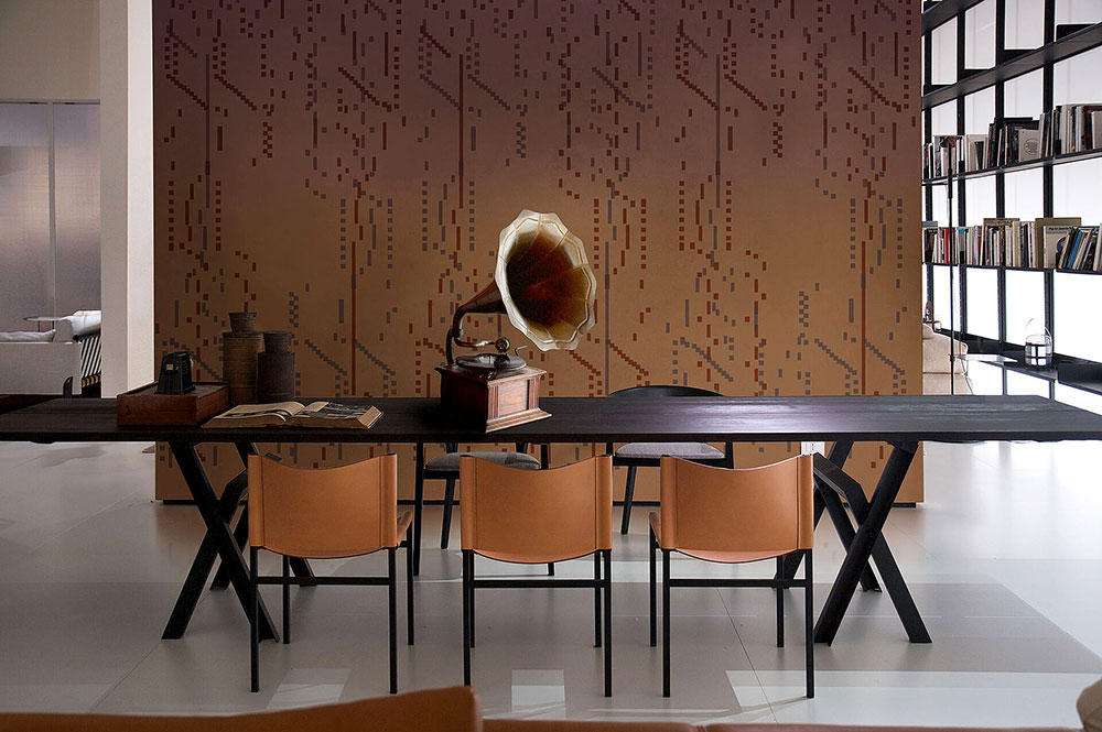 MODERNE TAPETE Vol.2 - Dezen