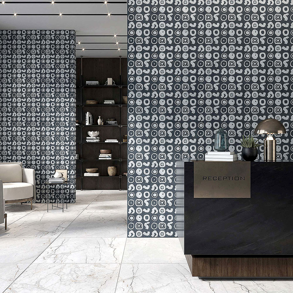 MODERNE TAPETE Vol.2 - Dezen