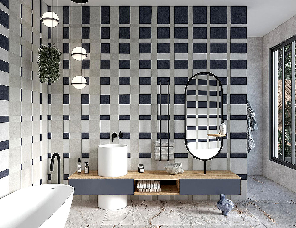 MODERNE TAPETE Vol.2 - Dezen