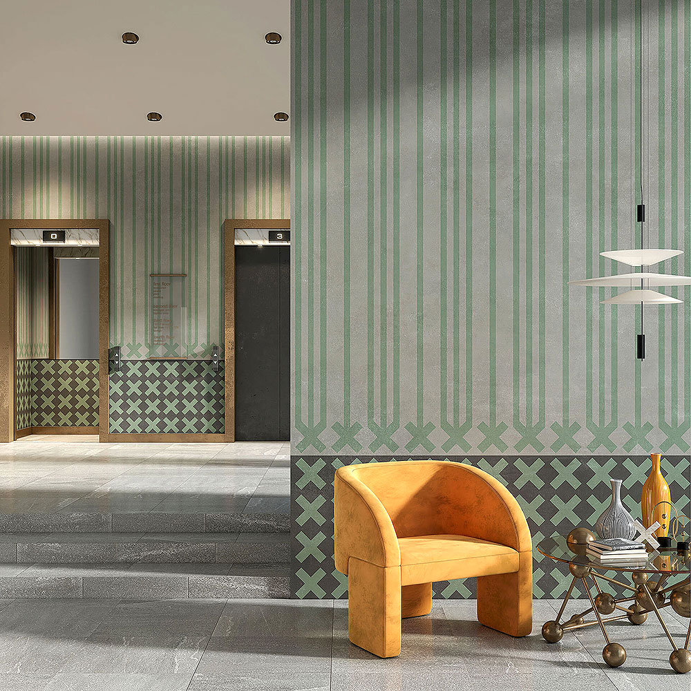 MODERNE TAPETE Vol.2 - Dezen