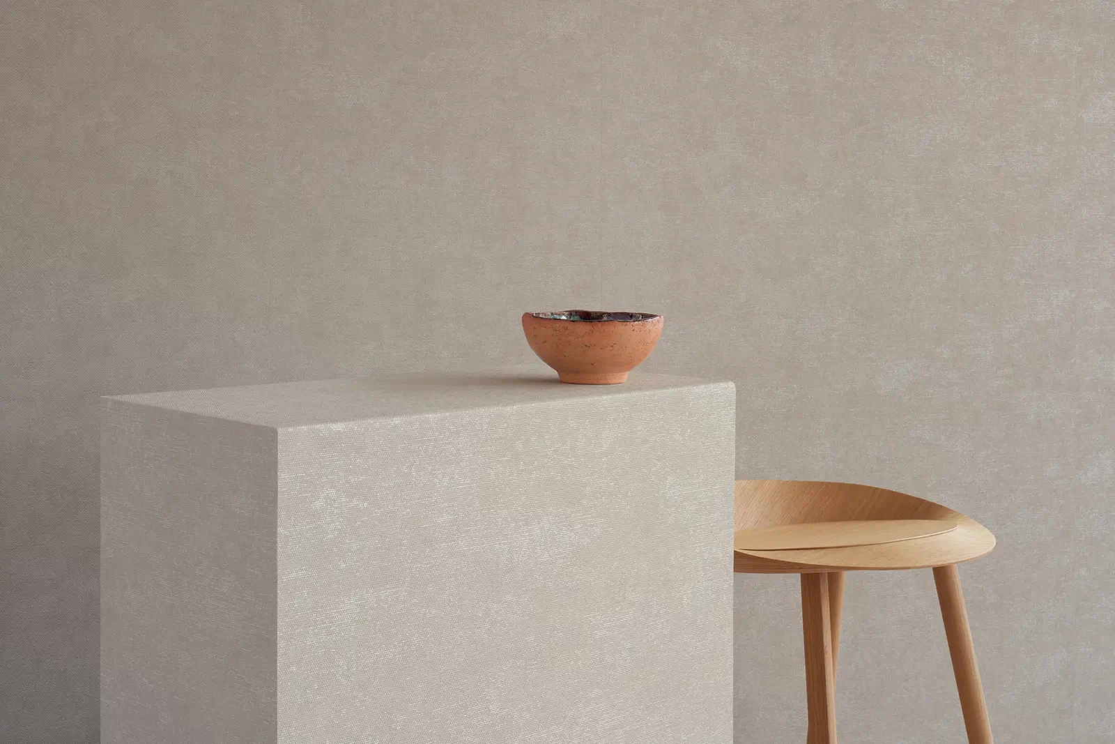 The New Bombay - Dezen