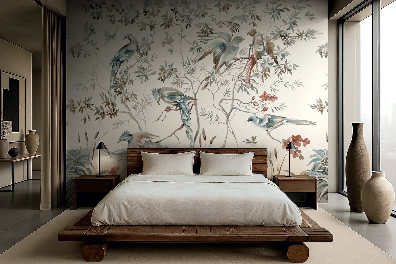 The New Bombay - Dezen