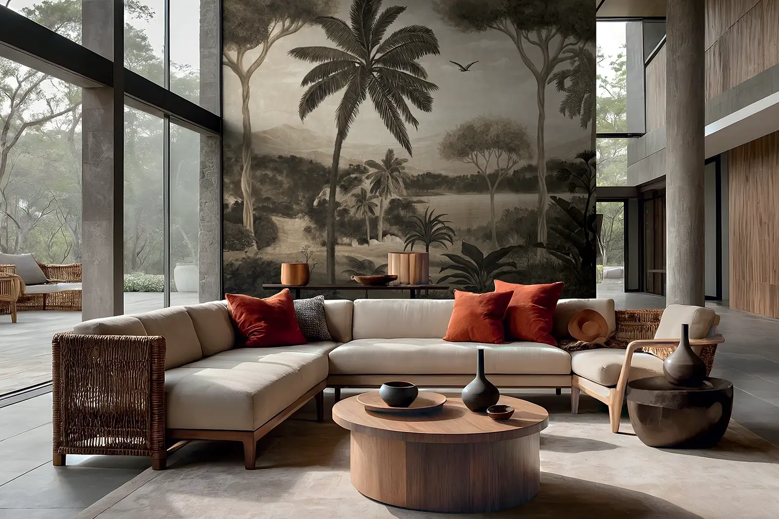 The New Bombay - Dezen