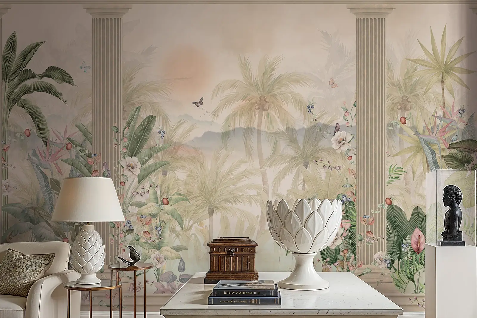 The New Bombay - Dezen