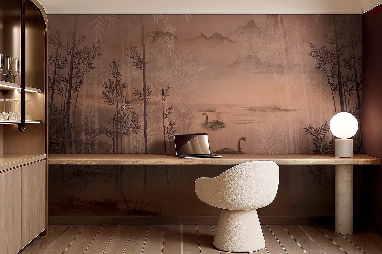 The New Bombay - Dezen