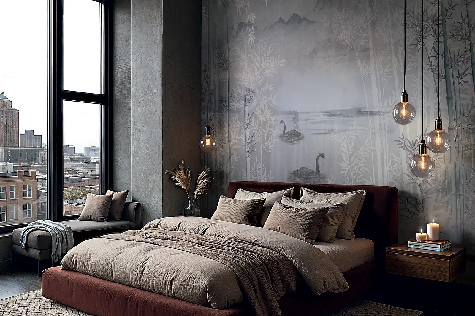 The New Bombay - Dezen