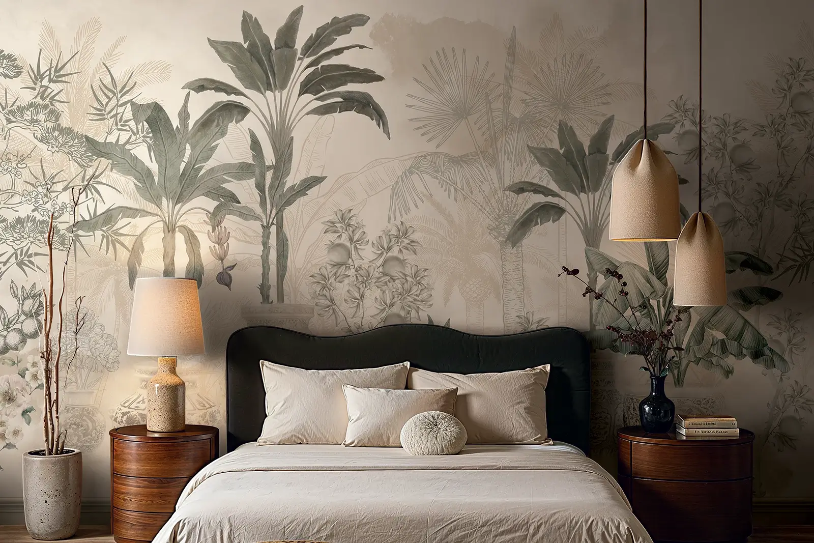 The New Bombay - Dezen