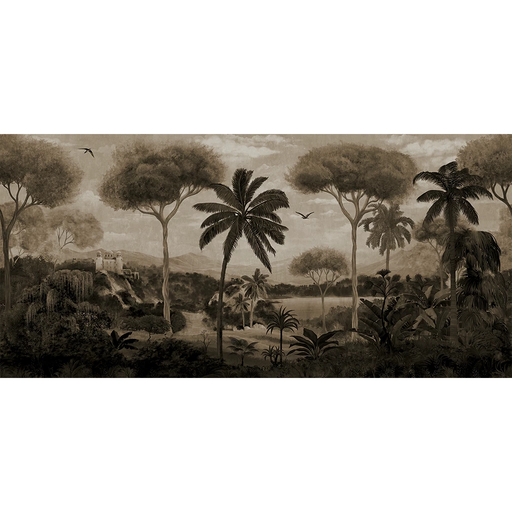 The New Bombay - Dezen