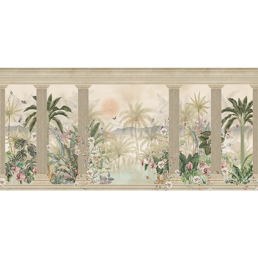 The New Bombay - Dezen