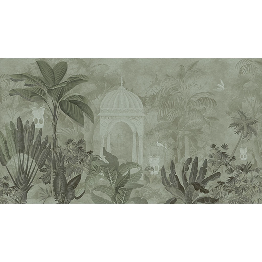 The New Bombay - Dezen