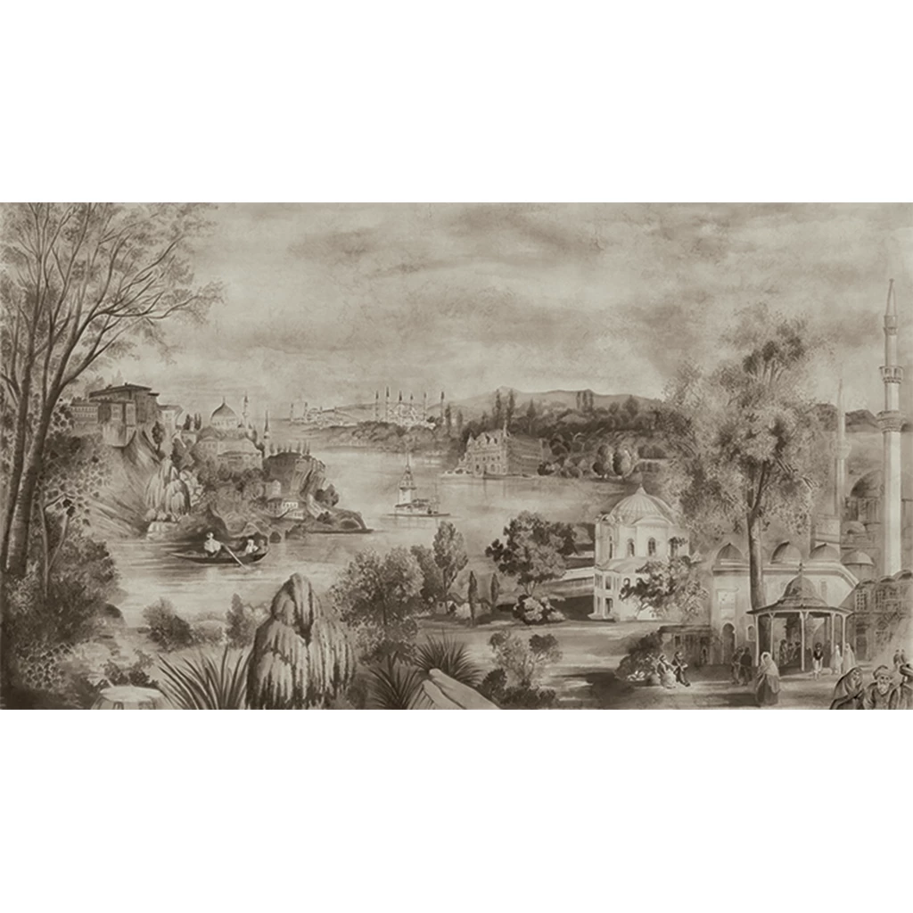 The New Bombay - Dezen