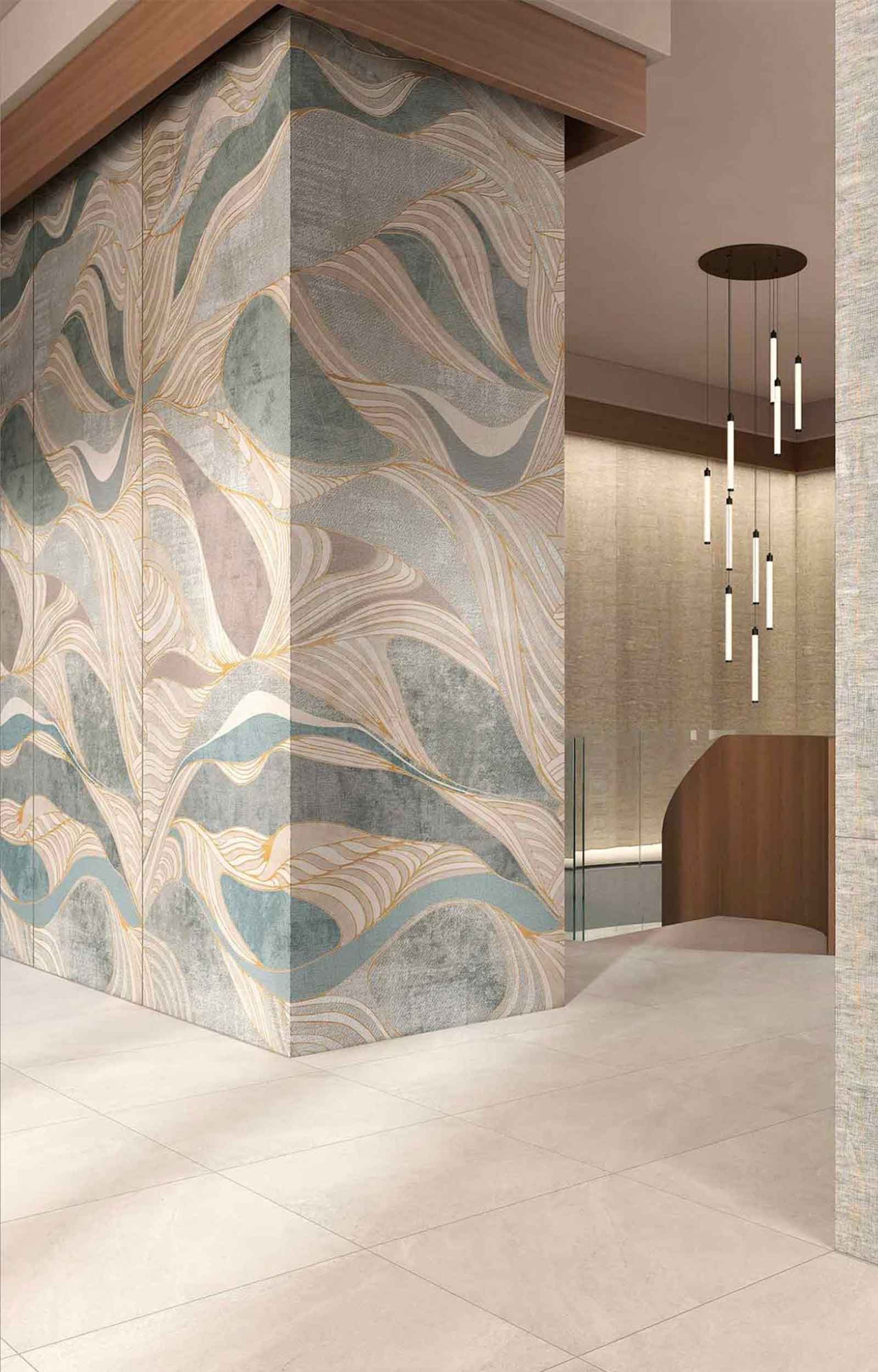 UltraLIGHT PANELI - Dezen