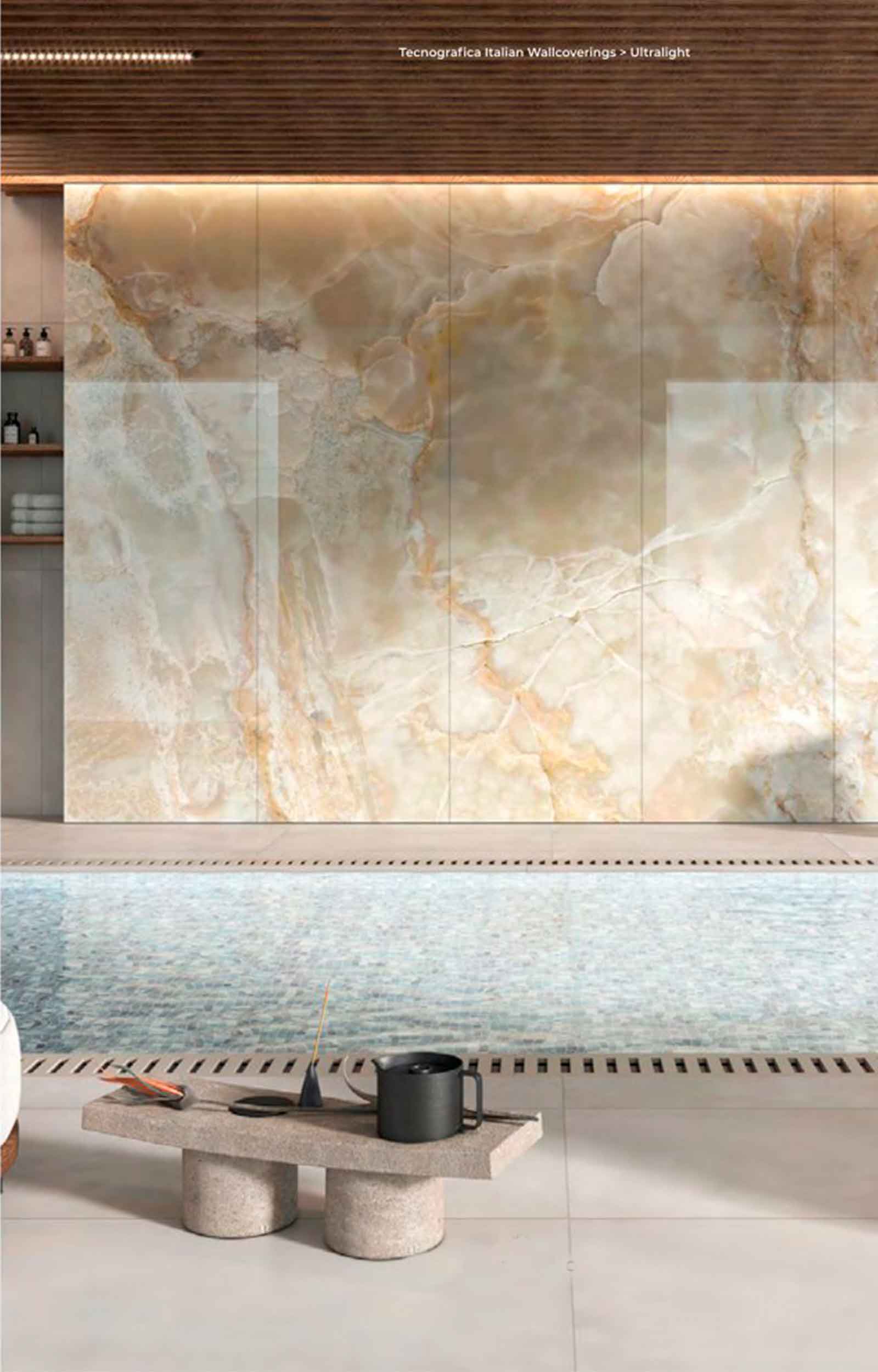 UltraLIGHT PANELI - Dezen