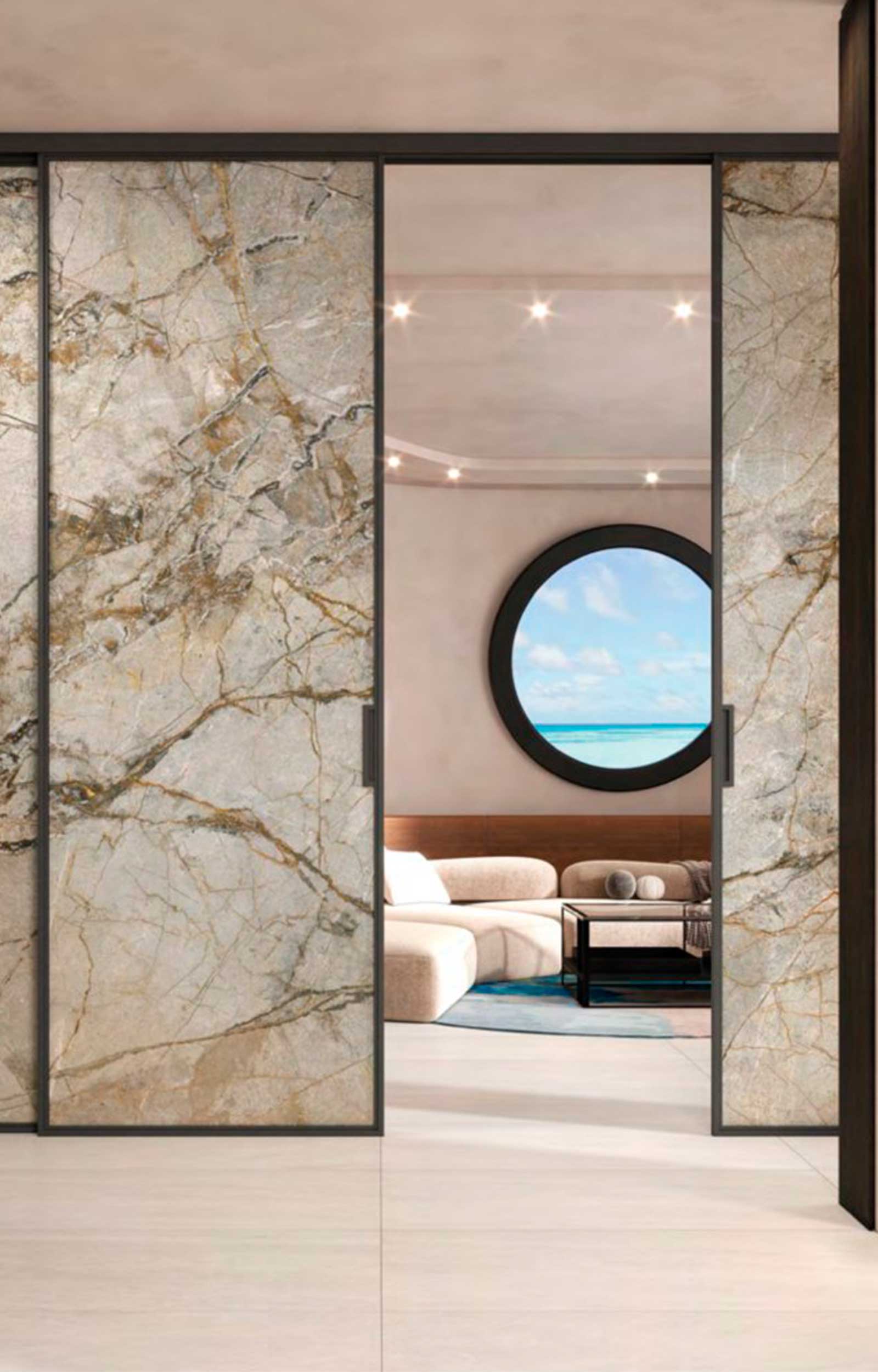 UltraLIGHT PANELI - Dezen