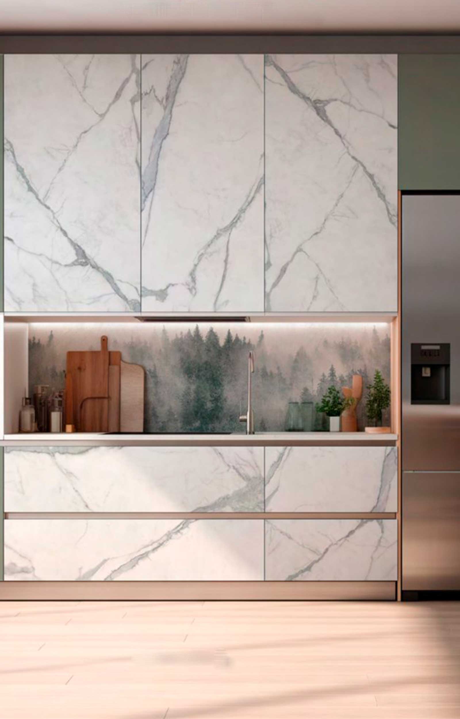 UltraLIGHT PANELI - Dezen