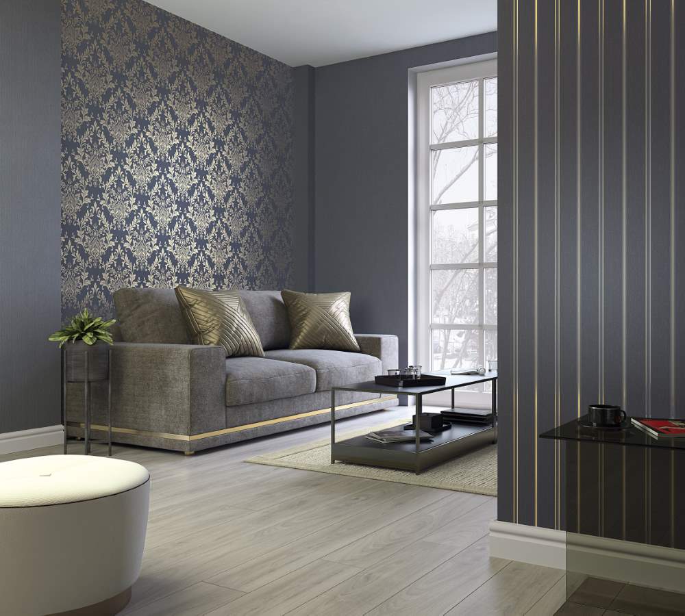 VILLA ROMANA - Dezen