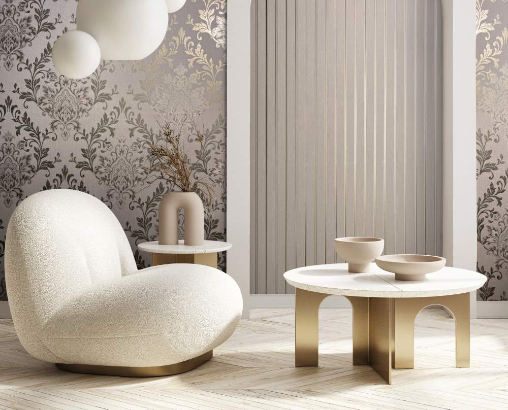 VILLA ROMANA - Dezen