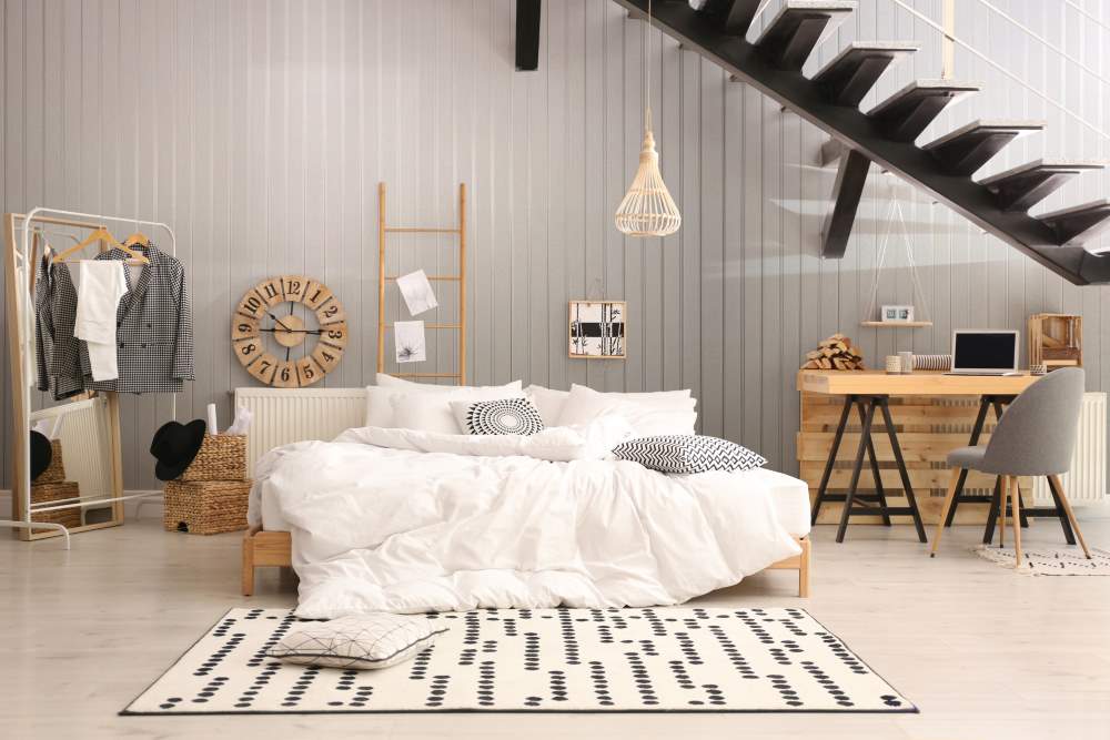 VILLA ROMANA - Dezen