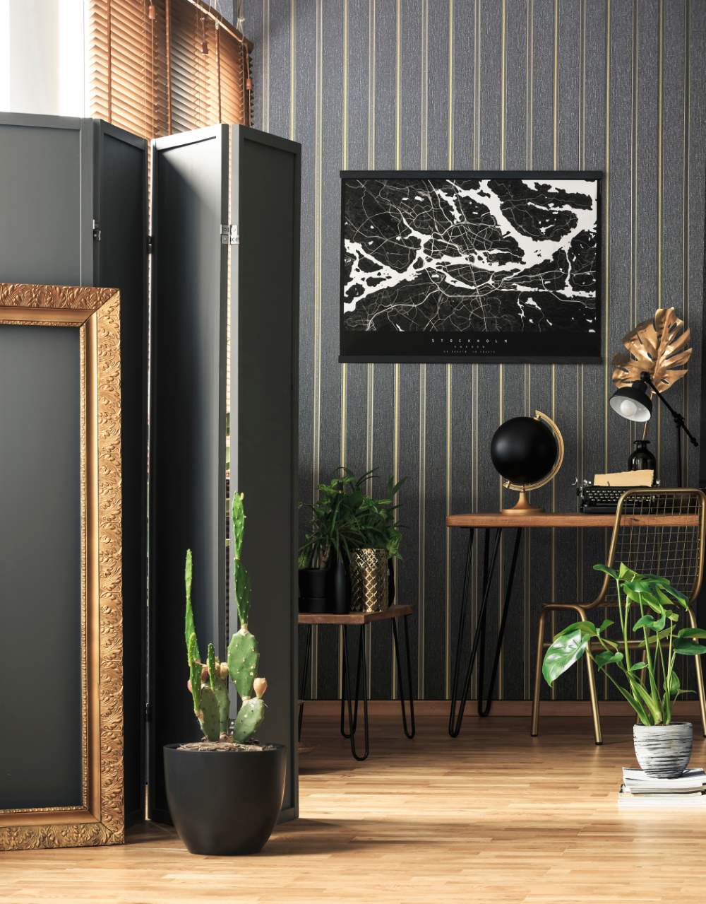 VILLA ROMANA - Dezen