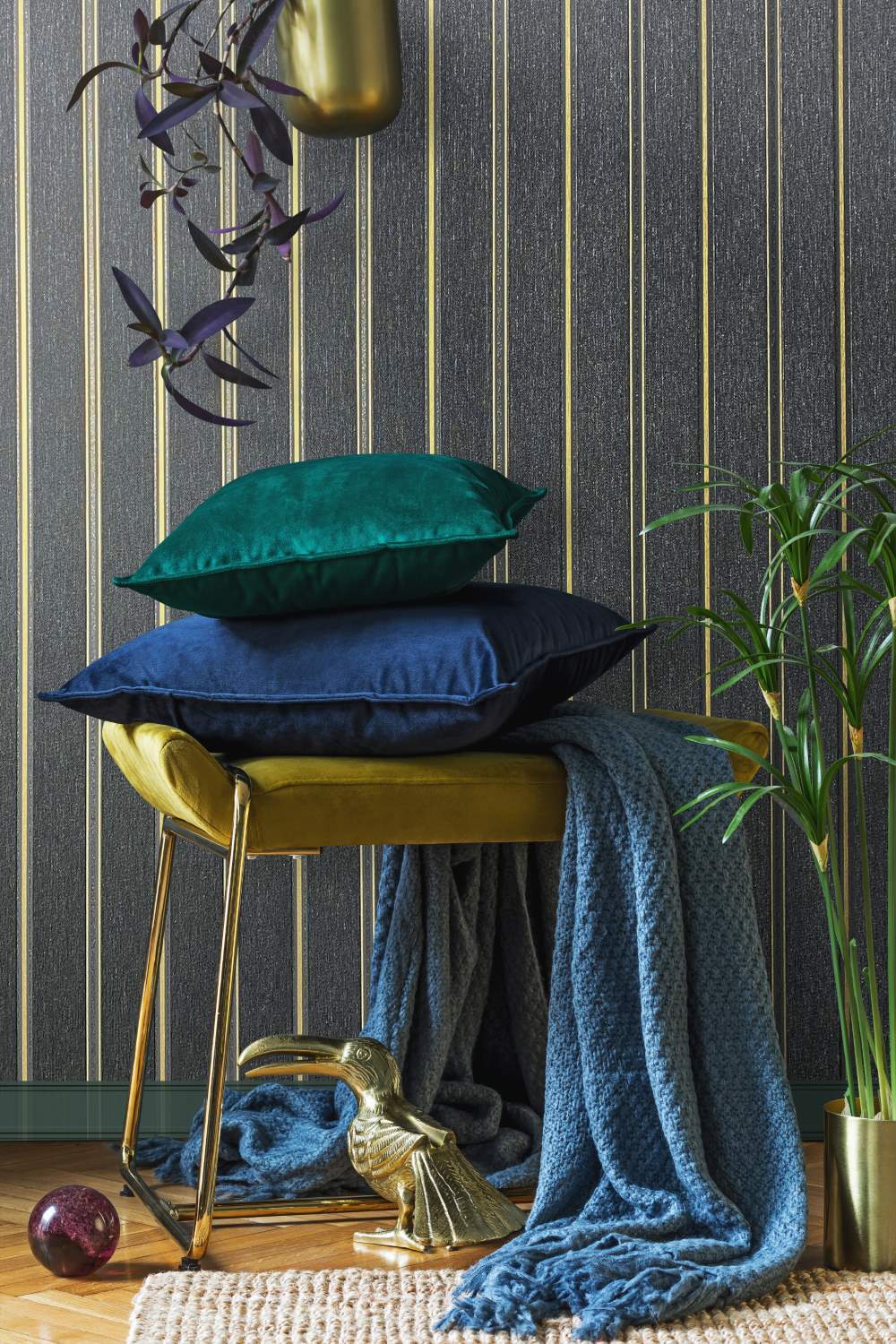 VILLA ROMANA - Dezen