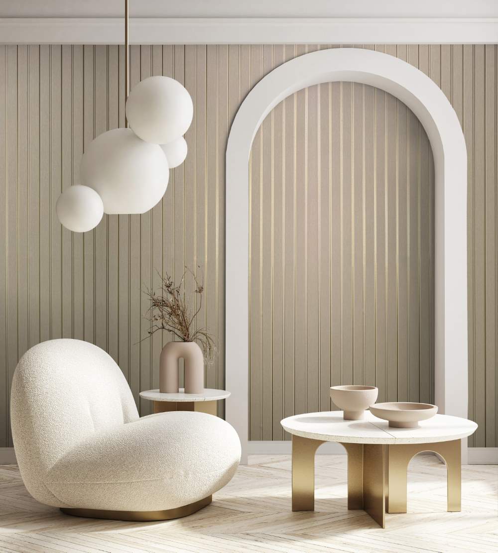 VILLA ROMANA - Dezen