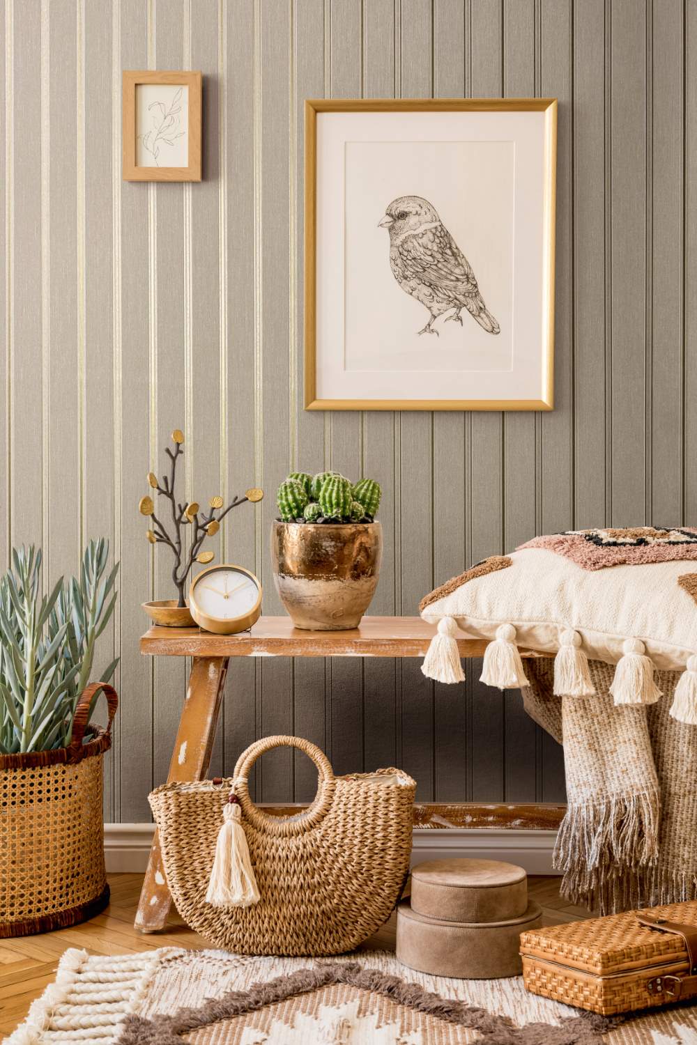 VILLA ROMANA - Dezen