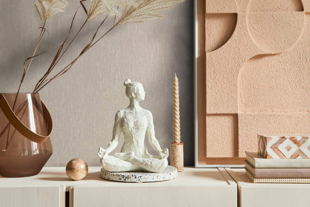 VILLA ROMANA - Dezen