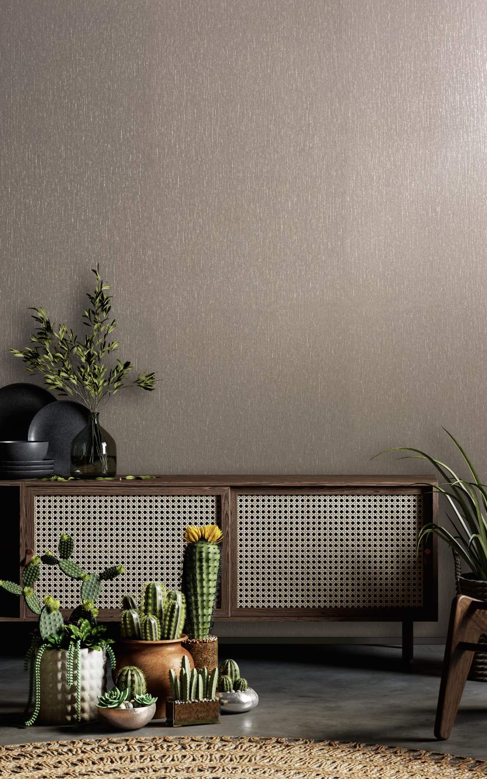 VILLA ROMANA - Dezen