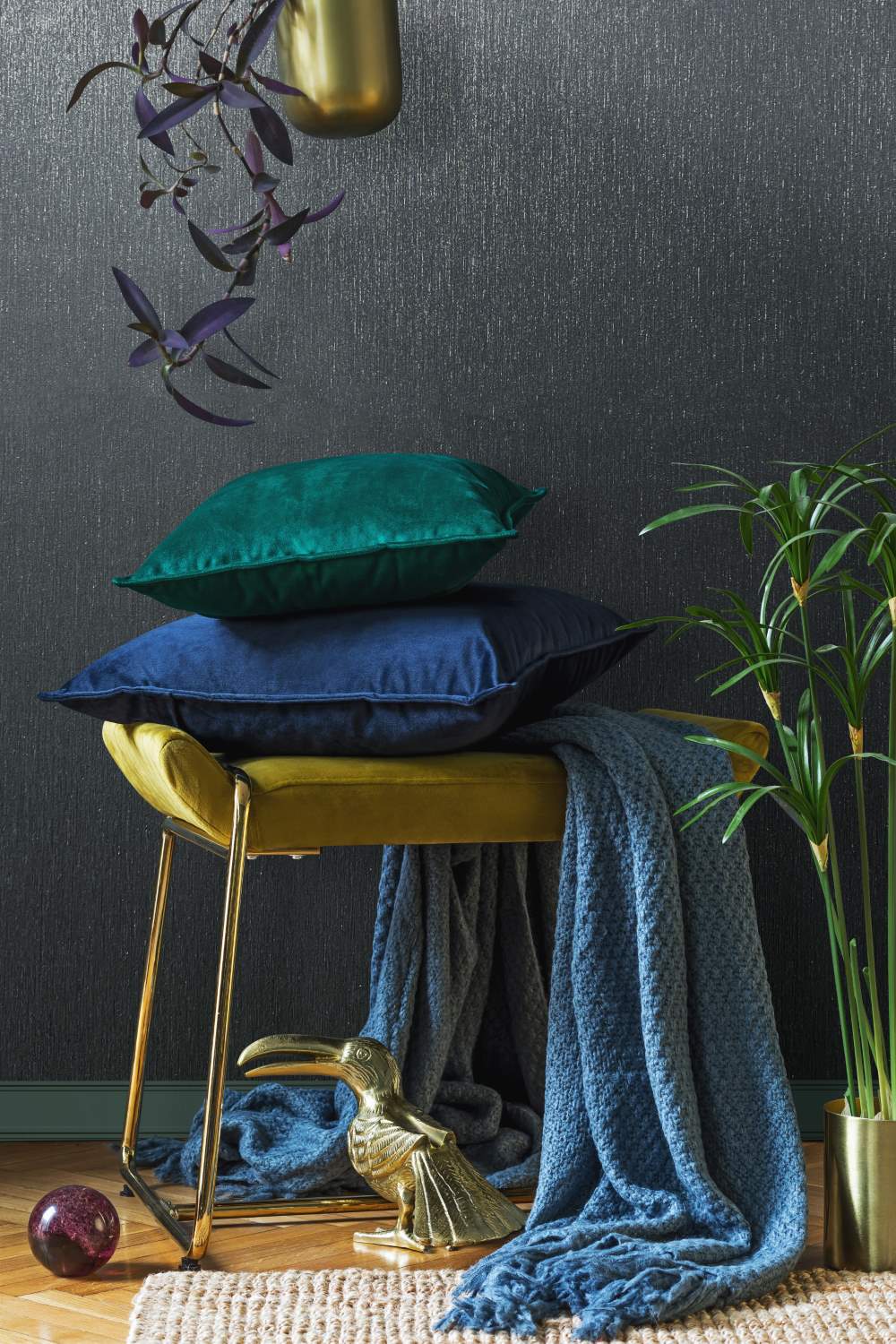 VILLA ROMANA - Dezen