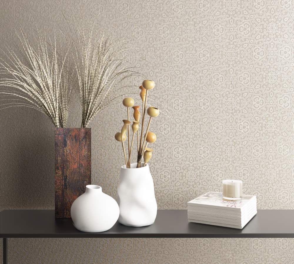 VILLA ROMANA - Dezen