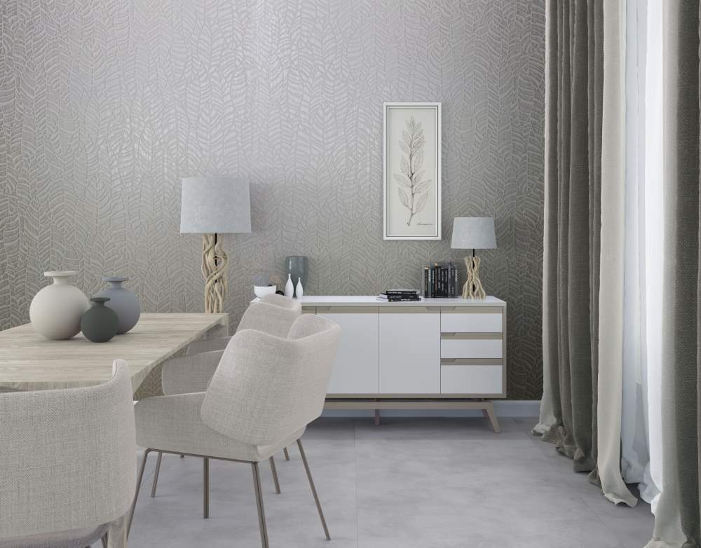 VILLA ROMANA - Dezen