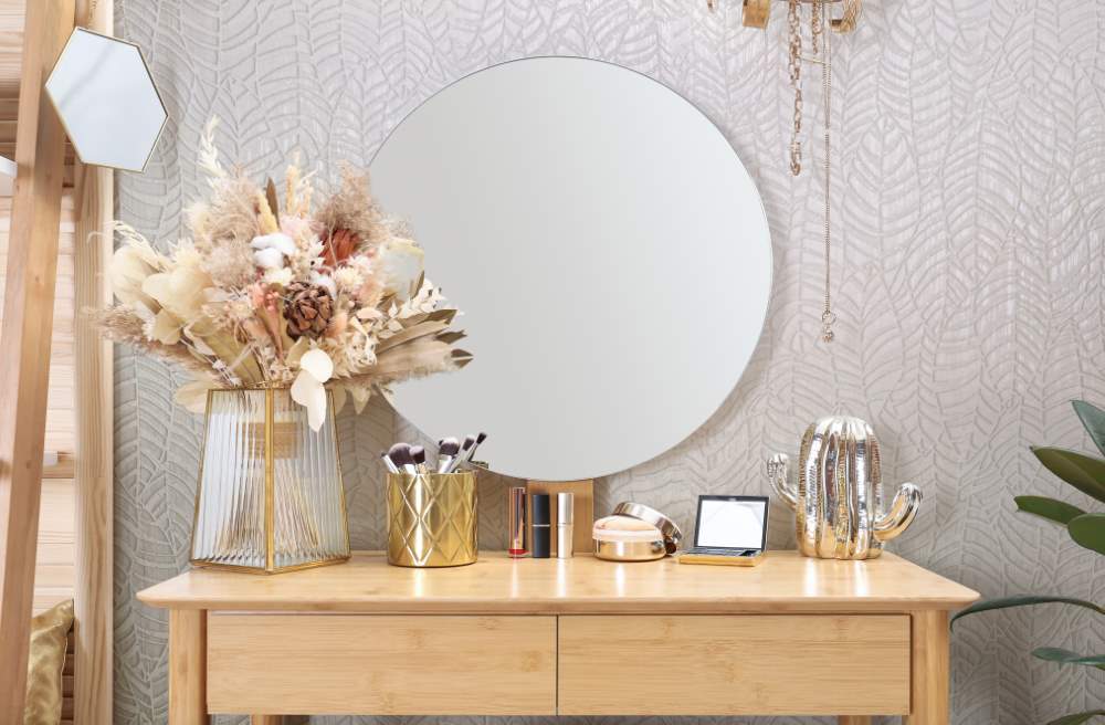 VILLA ROMANA - Dezen