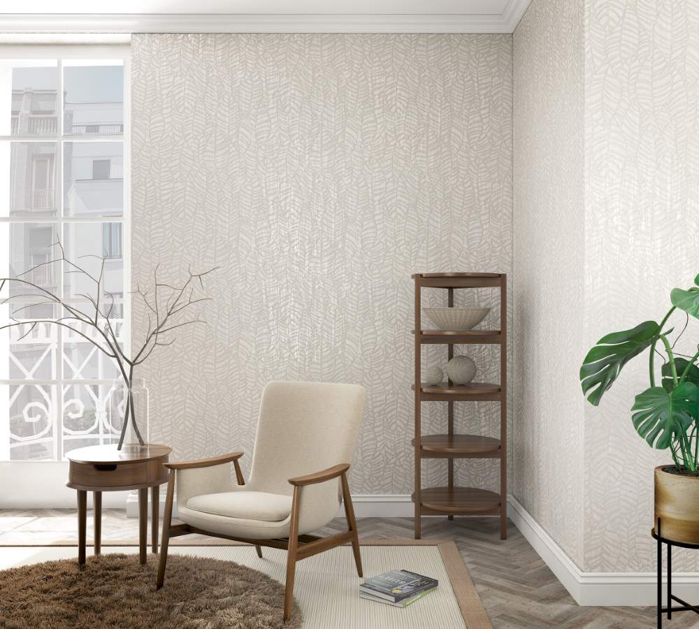 VILLA ROMANA - Dezen