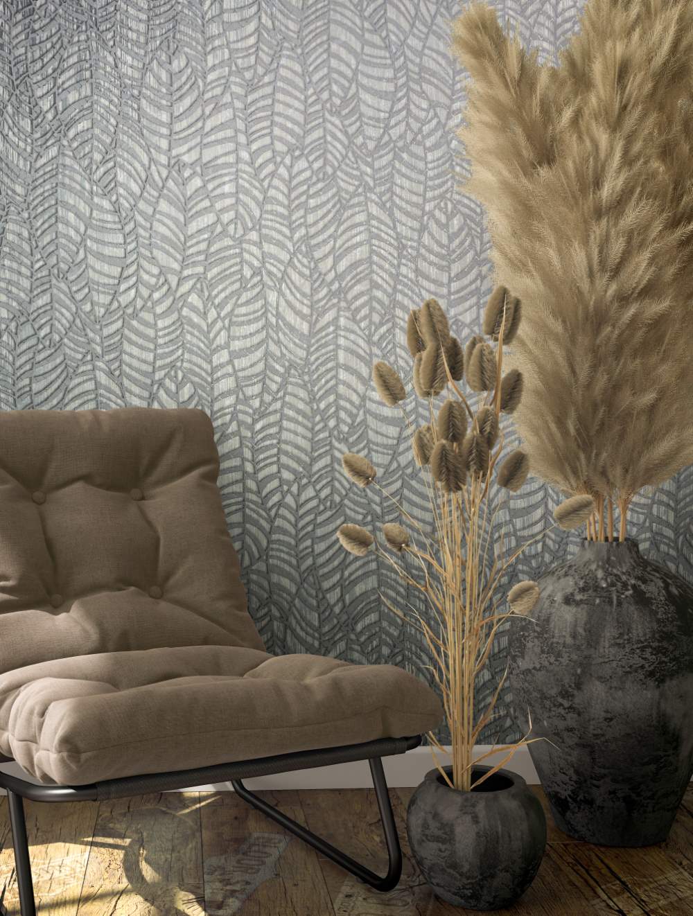 VILLA ROMANA - Dezen