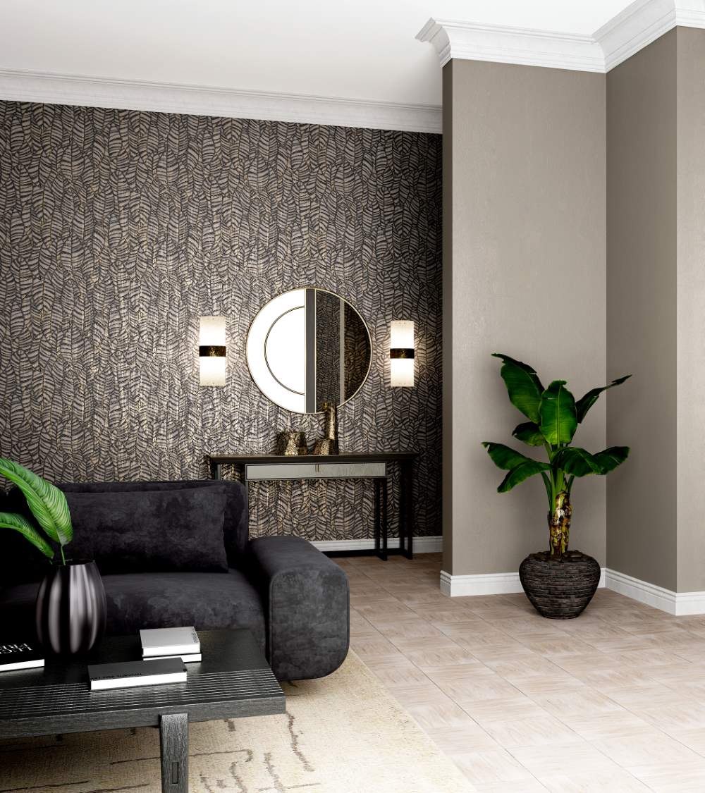 VILLA ROMANA - Dezen