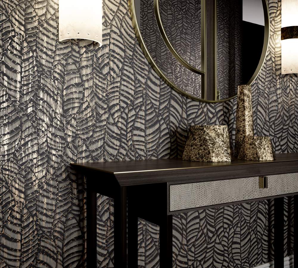 VILLA ROMANA - Dezen