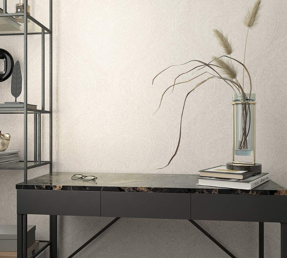 VILLA ROMANA - Dezen