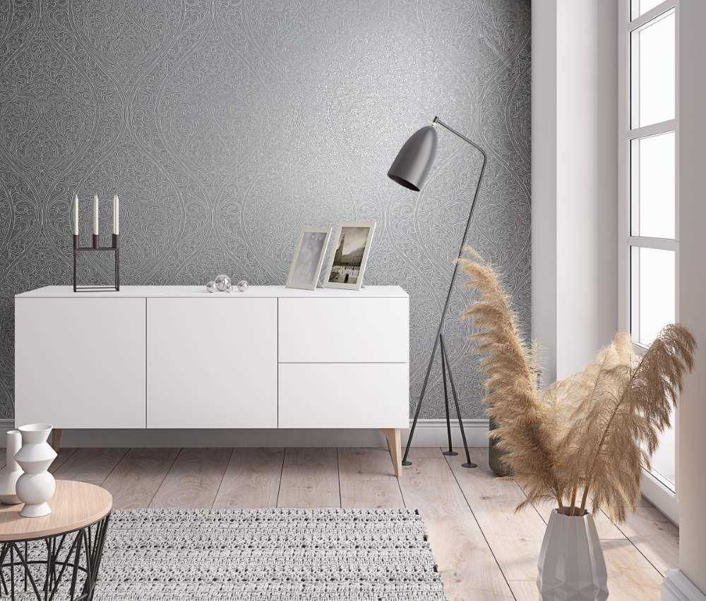 VILLA ROMANA - Dezen