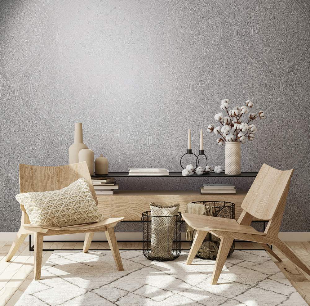 VILLA ROMANA - Dezen