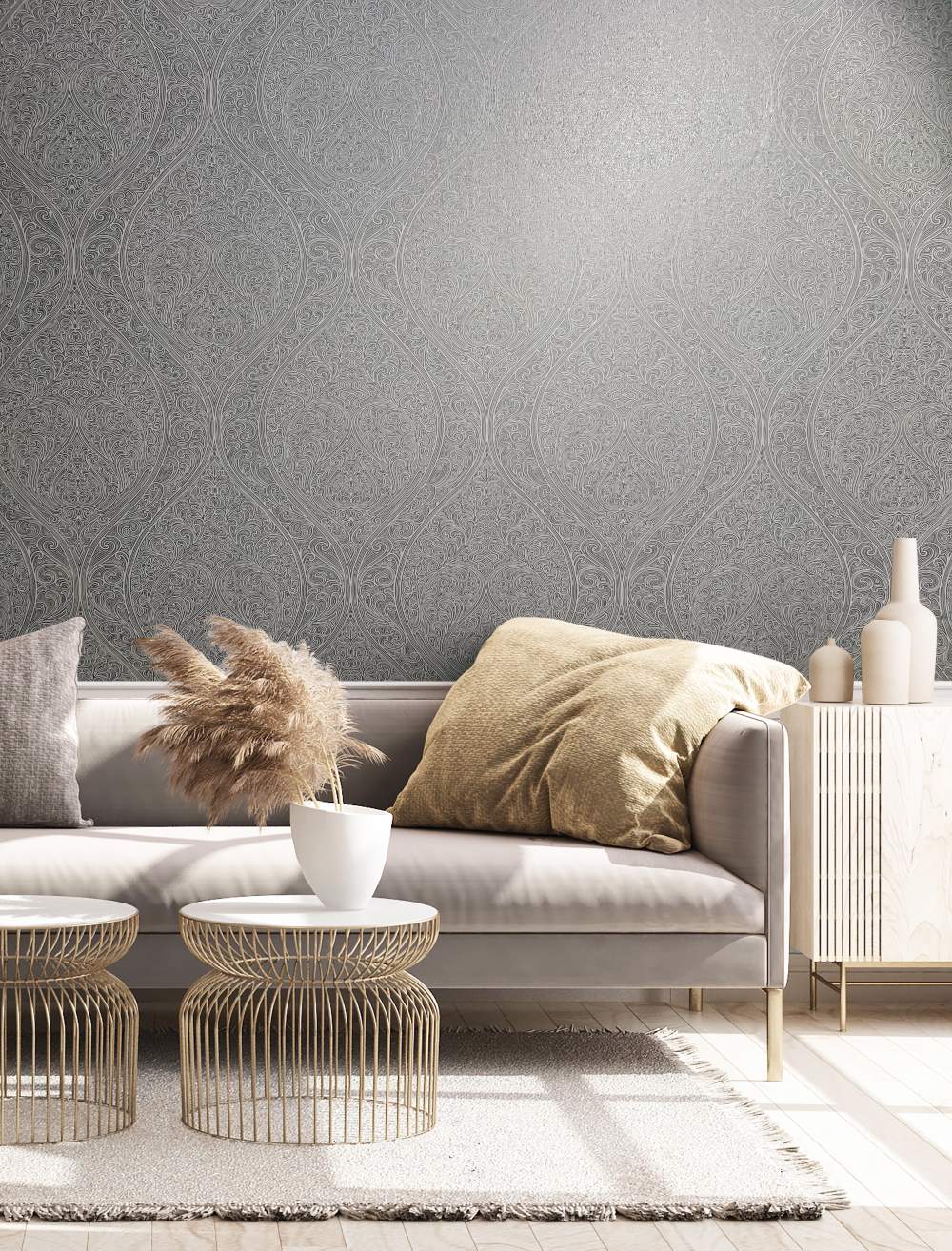 VILLA ROMANA - Dezen