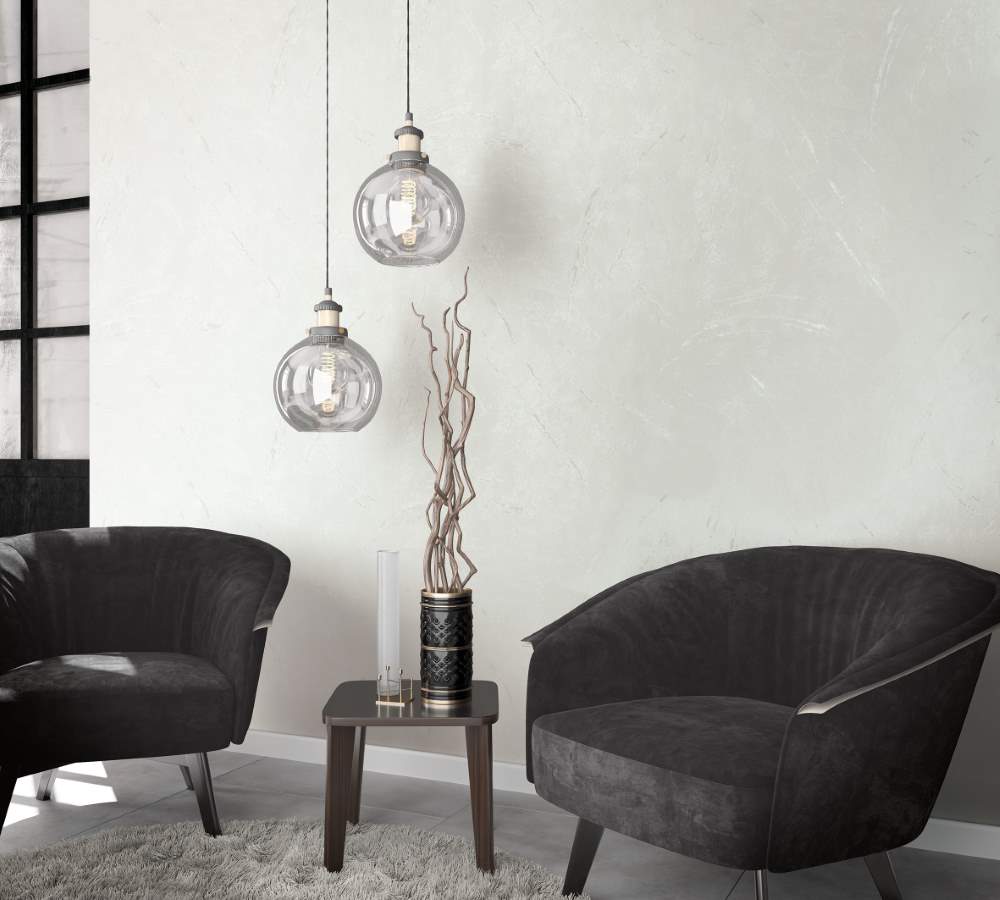 VILLA ROMANA - Dezen