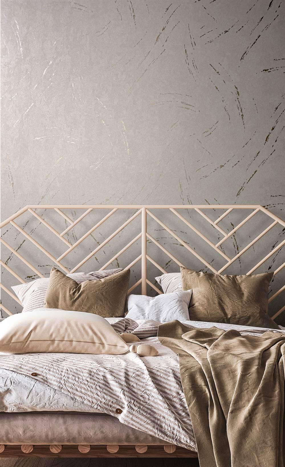 VILLA ROMANA - Dezen