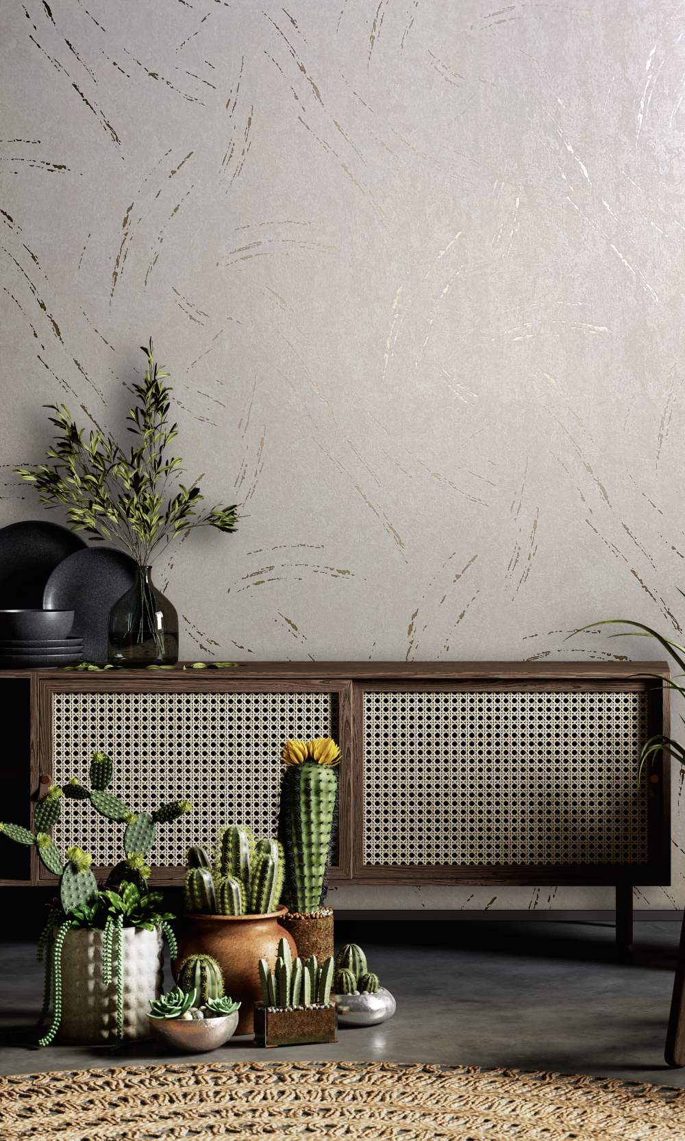 VILLA ROMANA - Dezen